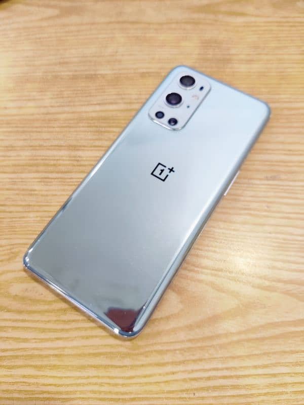 OnePlus 9 pro 12/256gb PTA 0