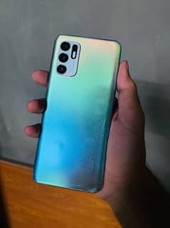 oppo reno 6 official pta