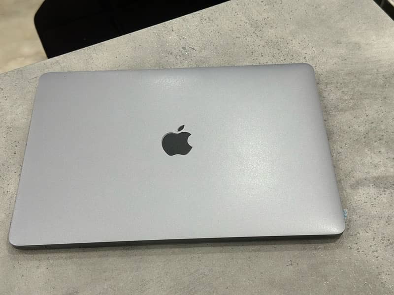 macbook pro 2019 model 1