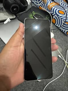 Samsung S21plus brand new