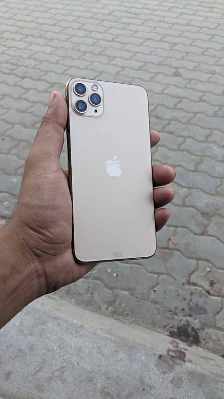 iphone 11 pro max(256) 1