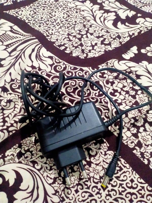 Tenda N 301 router for sell 5