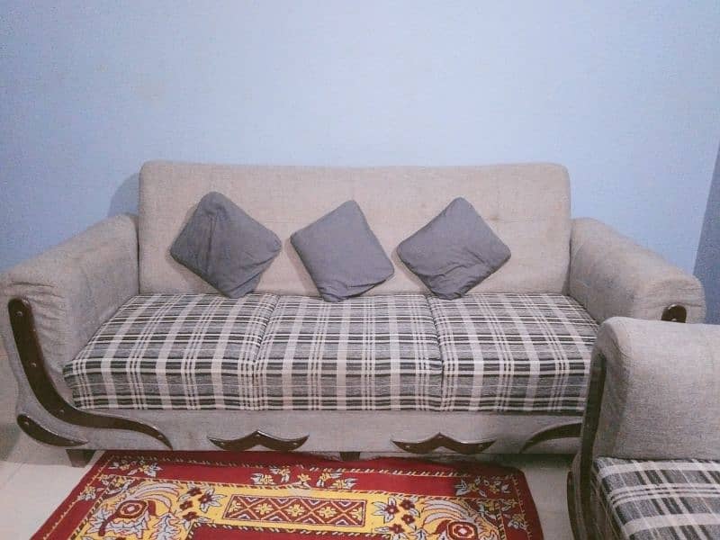 sofa set 7 seater 0