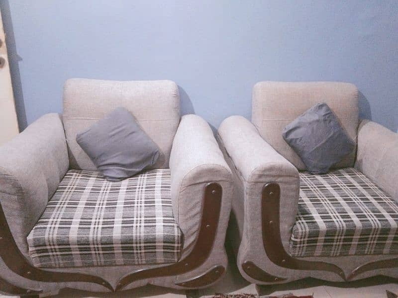 sofa set 7 seater 3