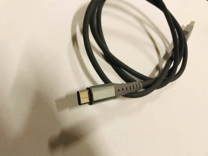 data cable type c , android , iphone 14