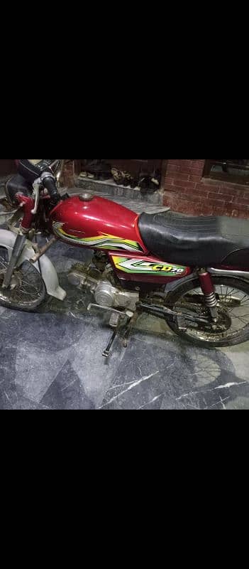 Bike For Sale 2