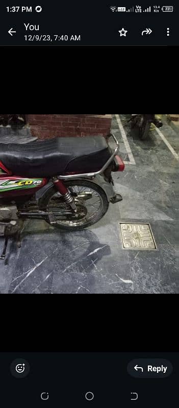 Bike For Sale 5