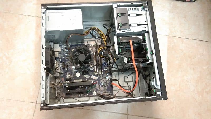 gaming pc with core i5 6th generation 1