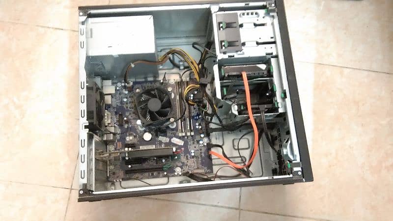 gaming pc with core i5 6th generation 2