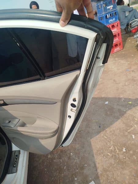 Honda City IDSI 2013 18