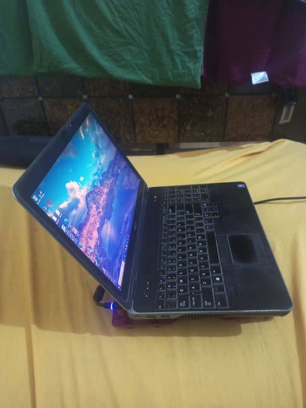 Dell Latitude e6540- Good Condition 2