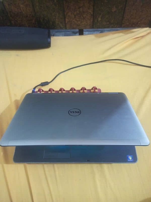 Dell Latitude e6540- Good Condition 3