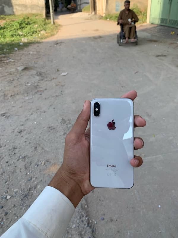 iphone x pta approved 2