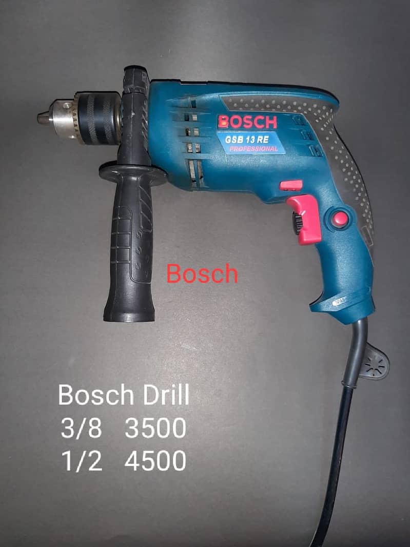 Hand Tools drill /Grinder/Heat Gun 10