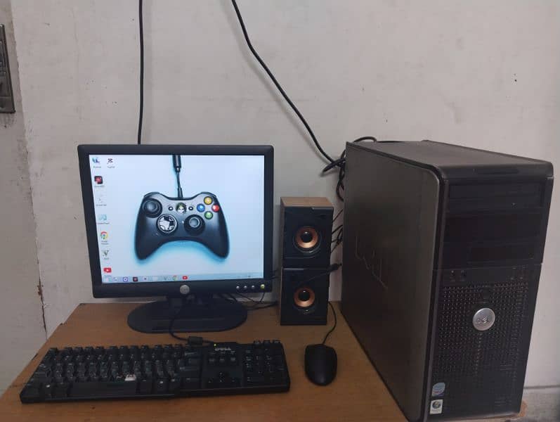 PC complete setup 6