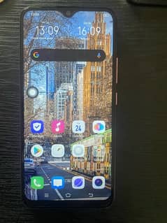 Vivo Y 17 0