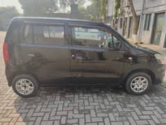 Suzuki Wagon R VXL for Sale