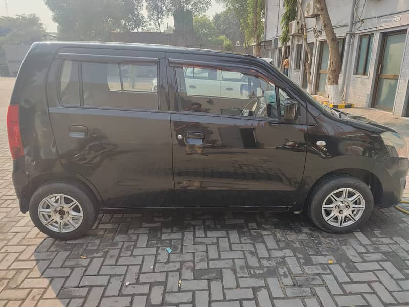 Suzuki Wagon R VXL for Sale 0