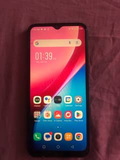 Infinix Hot 10i