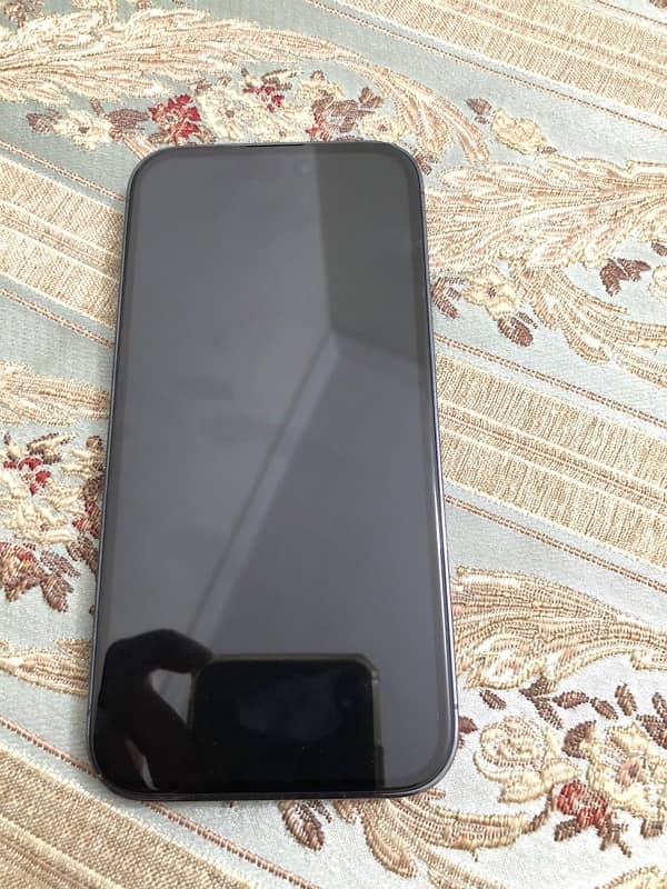 IPHONE 14 pro 256gb JV 1