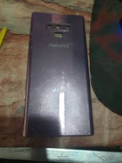 samsung note 9 parts available