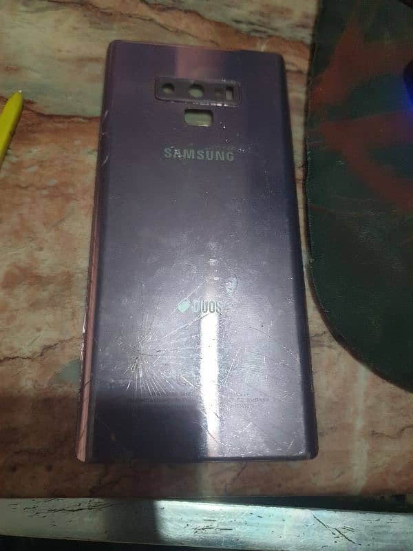 samsung note 9 parts available 0