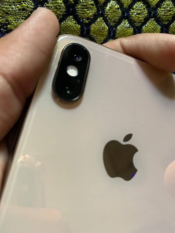 Iphone xs (fu) sale 0