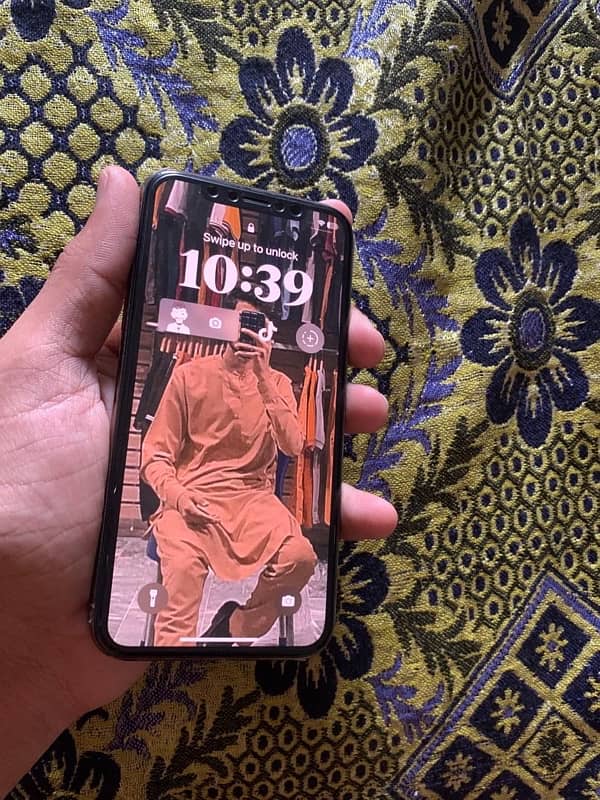 Iphone xs (fu) sale 3