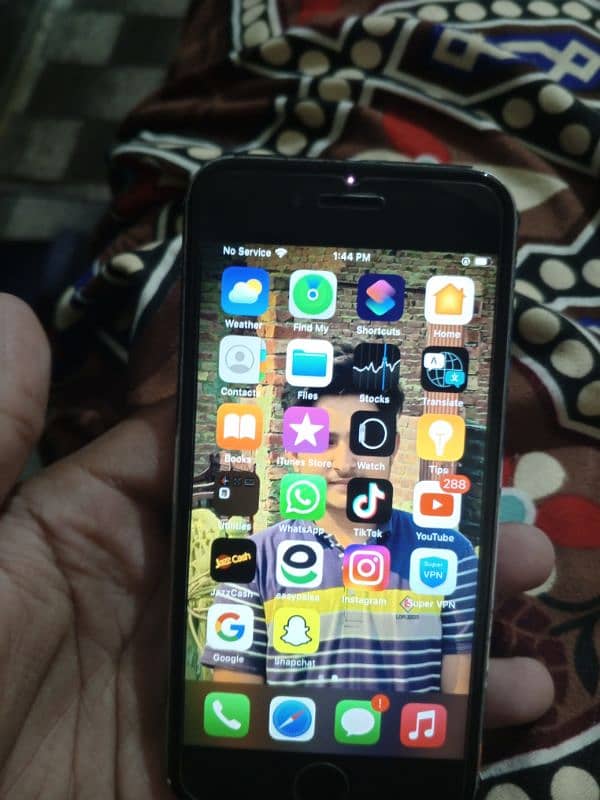 I phone 6s 2