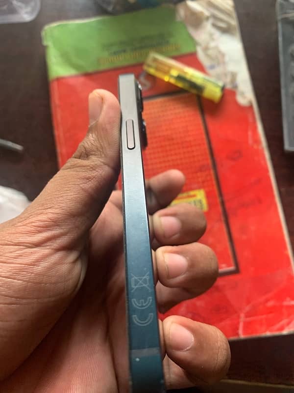 iPhone 13 non pta factory unlock 2