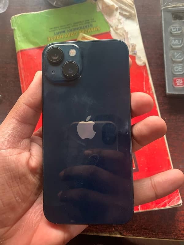 iPhone 13 non pta factory unlock 3