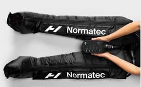 Hyperice Normatec 3 - legs Recovery System and Massgager