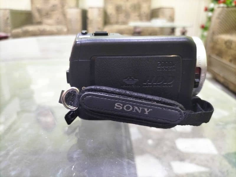 Sony handycam 3