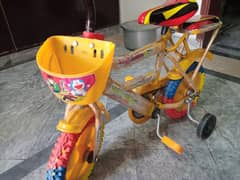 Kids Cycle For Sale