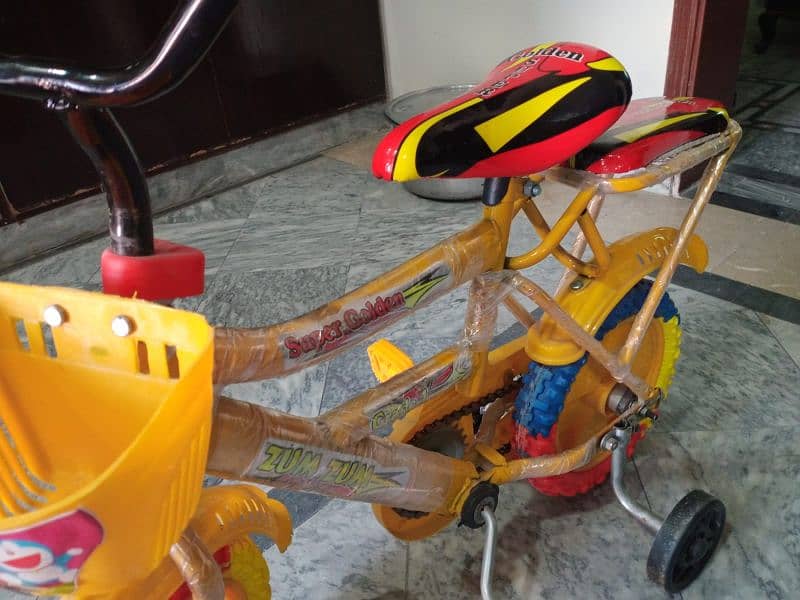 Kids Cycle For Sale 3