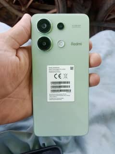 Redmi note 13 8 256