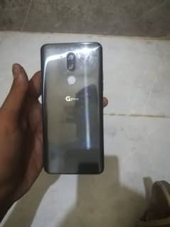 lg g7 thinq pta approved