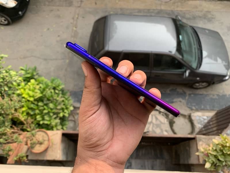 Vivo Y93s  Dual sim (Pta Approved) Original stock 1