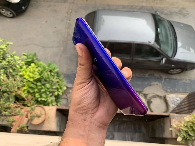 Vivo Y93s  Dual sim (Pta Approved) Original stock 3