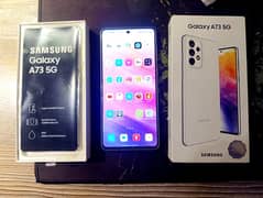 Samsung Galaxy A73 5G 256gb SPECIAL CARE