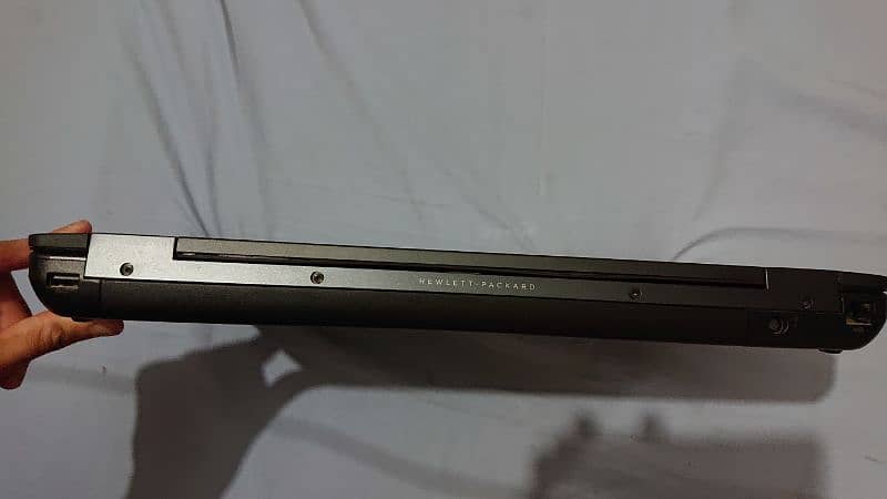 Hp Zbook 15 3