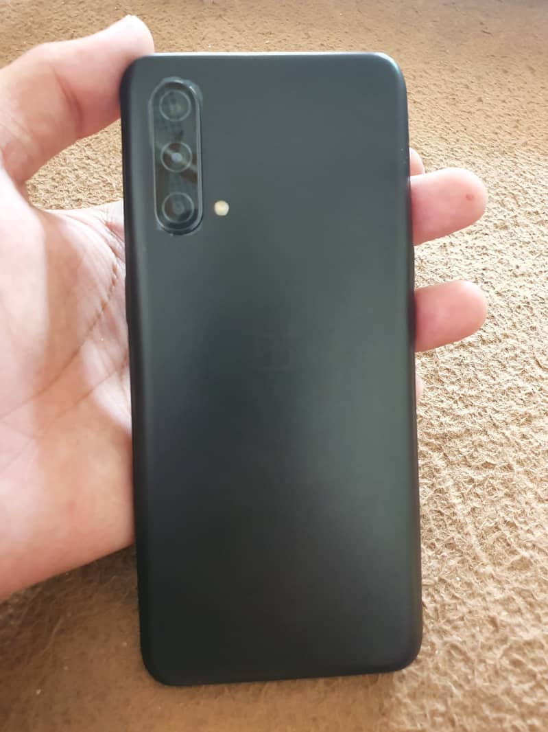 OnePlus Nord ce 5g 9/10 condition with box dual Sim 12/256 2