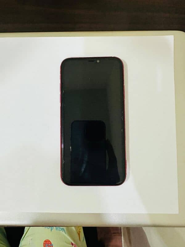 iPhone 11 Non PTA (64 gb) 1