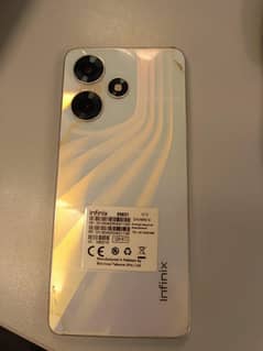 infinix hot 30