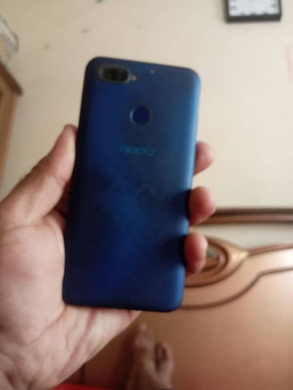 oppo a11k 2gb 32 gb 1