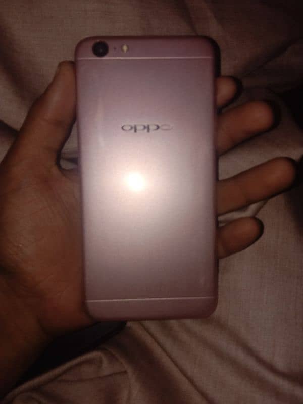 oppo a57 2