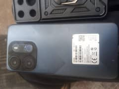 Tecno spark 2023 mobile box charge