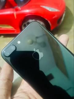 iphone 7 plus 128gb pta approved total geniune