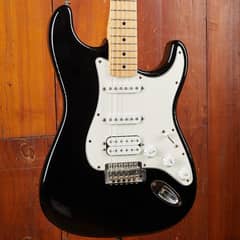 Fender Stratocaster Original 2005 Great Condition Electric Guitar