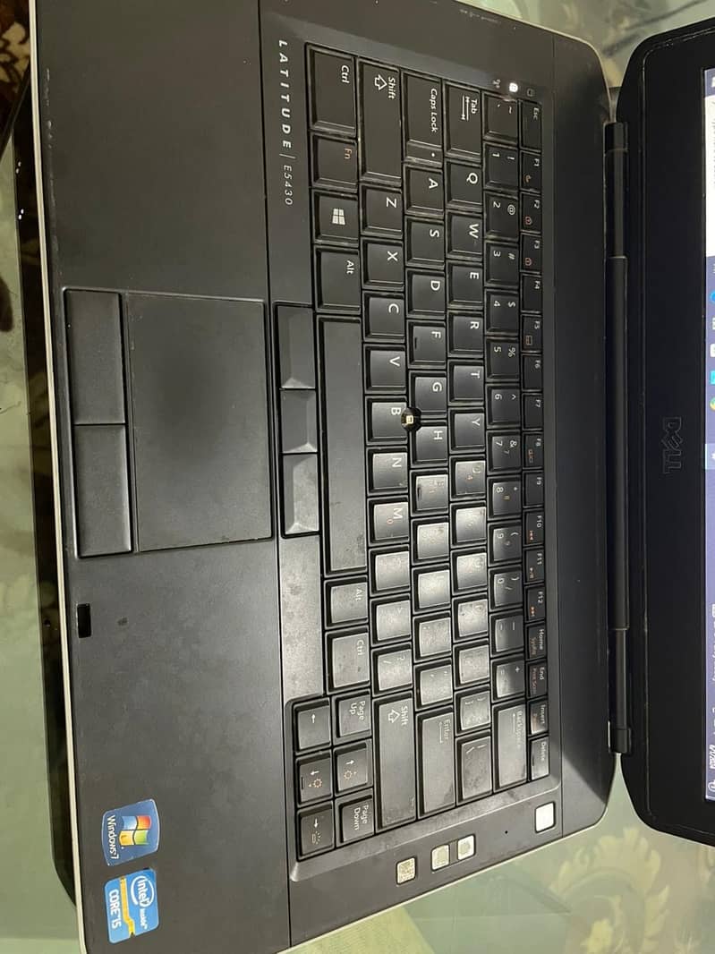 Laptop for sell core I5 1